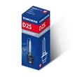 GE - Tungsram D2S Xensation Xenon izzó 53500