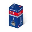 Tungsram D1R Xensation Xenon izzó 53740U