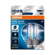 Osram D2S Cool Blue Boost Xenarc Xenon izzó 66240CBB-2HB