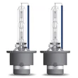 Osram Cool Blue Intense NextGen D2S +150% Xenon izzó DUO BOX 66240CBN-2HB