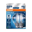 Osram Cool Blue Intense NextGen D2S +150% Xenon izzó DUO BOX 66240CBN-2HB