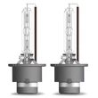 Osram D2S Xenarc Night Breaker 220 Xenon izzó DUO BOX 66240XN2-2HB