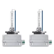 Osram Cool Blue Intense NextGen D3S +150% Xenon izzó DUO BOX 66340CBN-2HB