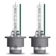 Osram D4S Xenarc Night Breaker 220 Xenon izzó DUO BOX 66440XN2-2HB