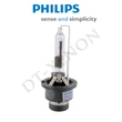 Philips D2R Vision Xenon izzó 85126VI