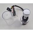 Yeaky SuperBright H4 Xenon szett Slim Can-Bus 35W (12V)