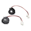 Philips H7 LED adapter Type D 11176X2 PRO6000 LED-hez