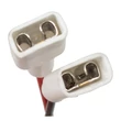 Philips H7 LED adapter Type D 11176X2 PRO6000 LED-hez