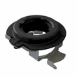 Philips H7 LED adapter Type P 11182X2 PRO6000 LED-hez