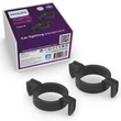 Philips H7 LED adapter Type N 11183X2 PRO6000 LED-hez