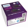 Philips H7 LED adapter Type A 11184X2 PRO6000 LED-hez