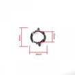 DTX LED adapter LHS06