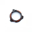 DTX LED adapter LHS22 BMW E39