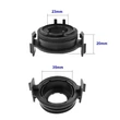 DTX LED adapter LHS26 BMW E46