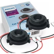 Philips H7 LED adapter Type D 11014RADX2 PRO3021 - PRO3022 LED-hez
