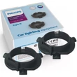 Philips H7 LED adapter Type H 11013RAHX2 PRO3021 - PRO3022 LED-hez