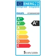 PHILIPS GU10 spot CorePro LED 4,6W (=50W) 2700K
