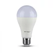 V-TAC E27 LED 17W (=110W) 2700K VT-2017 / SKU-214456