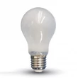 V-TAC E27 LED 6W (=55W) 2700K VT-1935 / SKU-4408 - SKU-44801