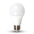 V-TAC E27 LED 8.5W (=60W) 4000K VT-210 / SKU-21229