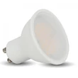 V-TAC GU10 spot LED 5W (=35W) 3000K VT-1975 / SKU-1685
