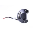 Einparts 120W 30-60° CREE LED 4D munkalámpa EPWL158