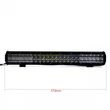 Einparts 240W 30-60° Philips LED munkalámpa EPWL167