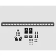 Osram LEDriving Lightbar VX500-SP LEDDL116-SP 12/24V 63W kiegészítő távolsági LED lámpa Spot Beam 