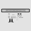 Osram LEDriving Lightbar VX500-CB LEDDL118-CB 12/24V 55W kiegészítő távolsági LED lámpa Combo Beam 