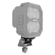 Osram LEDriving Mounting Kit PX 360°-ban állítható univerzális rozsdamentes acél rögzítőkészlet Cube PX munkalámpákhoz LEDPWL-ACC-101