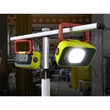 Philips WSL Xperion 6000 Flood Mini Akkus LED-es munkalámpa X60FLMIX1