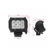 Einparts 18W 60° CREE led munkalámpa EPWL06