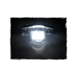Einparts Honda rendszámtábla LED világítás EP14