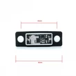 Einparts Volvo C30 2008-2013 rendszámtábla LED világítás EP163