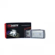 Einparts BMW E46 coupe 1998-2003 rendszámtábla LED világítás EP19