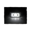 Einparts BMW E65 E66 fehér SMD LED rendszámtábla világítás EP24
