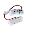 Einparts Ford rendszámtábla LED világítás EP30