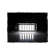 Einparts Ford rendszámtábla LED világítás EP30