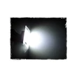 Einparts AUDI A4 B5 A3 8L rendszámtábla LED világítás EP50