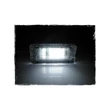 Einparts BMW rendszámtábla LED világítás EP02