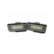 Einparts Mercedes rendszámtábla LED világítás W203 / W211 / W219 / R171 EP12