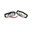 Einparts Honda rendszámtábla LED világítás EP13