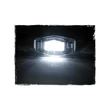 Einparts Honda rendszámtábla LED világítás EP13