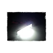 Einparts Skoda rendszámtábla LED világítás EP44