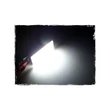 Einparts Renault rendszámtábla LED világítás EP48