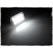 Einparts Mazda rendszámtábla LED világítás EP72