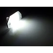 Einparts Ford rendszámtábla LED világítás EP83