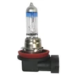 Tungsram H11 Megalight Ultra halogén izzó +120% (utolsó doboz, 1db van benne)