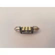 HyperColor C5W szofita 6SMD LED Can-Bus 6500K