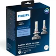 Philips HB3 HB4 25W X-tremeUltinon LED 11005XUWX2